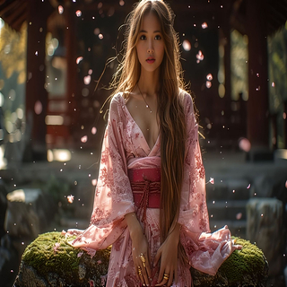 Like a Dream