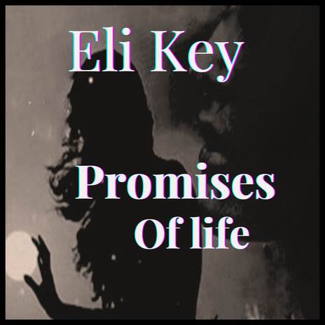 Promises of life cover art