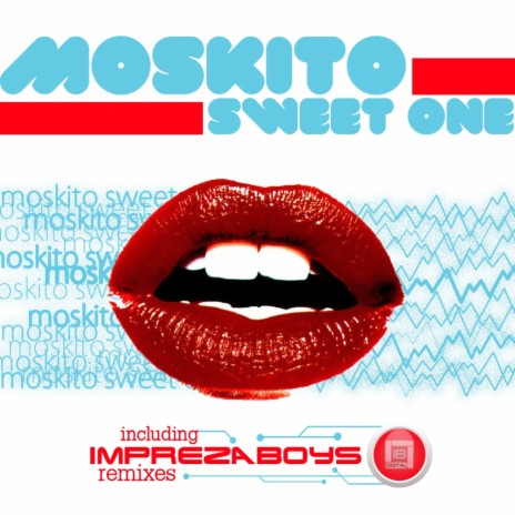 Swet One (Imprezaboys Rush Remix) cover art