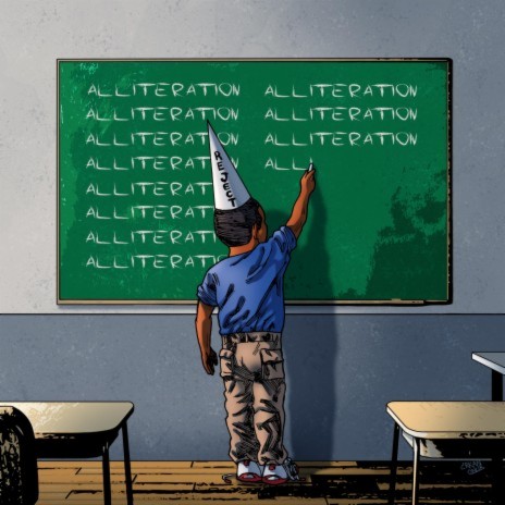 Dumb cover art