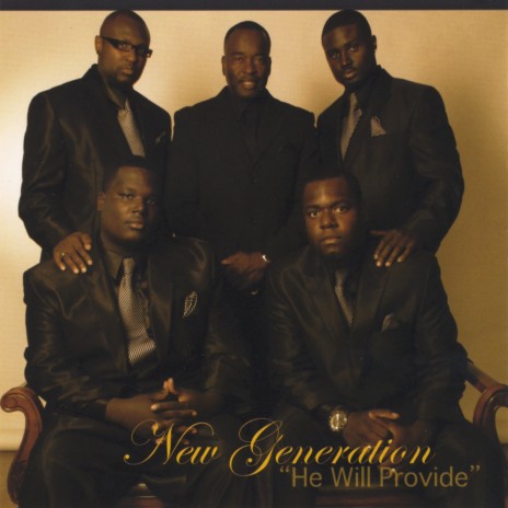 So Glad ft. Pastor Jesse Jones cover art