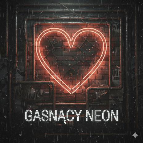 Gasnący neon