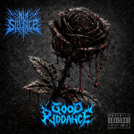 RiffTage (Montage of D# Riffs) cover art