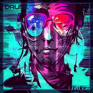Drunk cover art