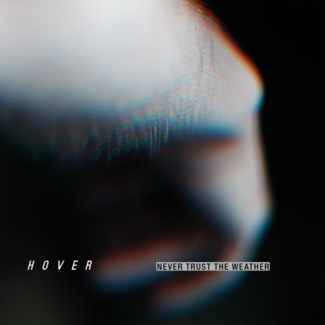 Never Trust the Weather cover art