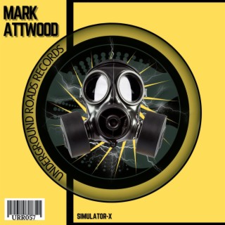 Mark Attwood
