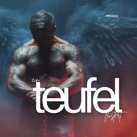 Ein Teufel flüstert cover art