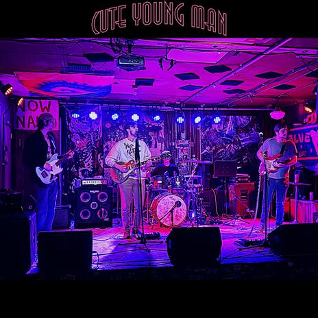 Chin Chin (Live) cover art
