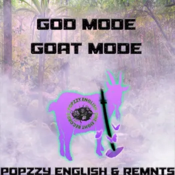 Mac Daddy ft. Remnts cover art
