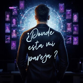 ¿Donde esta mi pareja? cover art