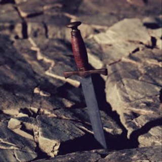 Swords cover art