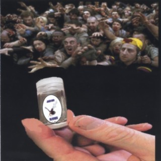 The Antidote