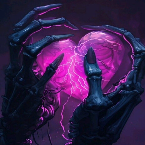 Halo and Horns cover art