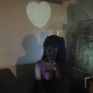 On my own cover art