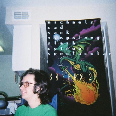 Just Be Cool About It cover art