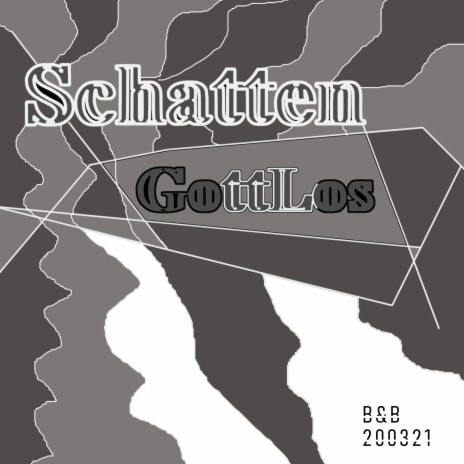 Schatten Gottlos cover art