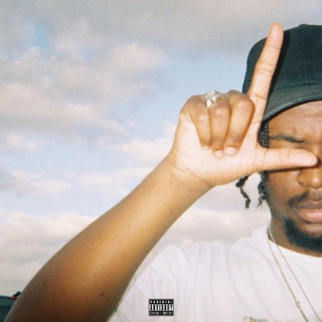 In Here! cover art