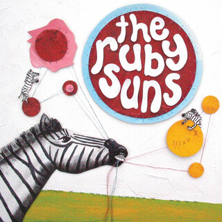 The Ruby Suns