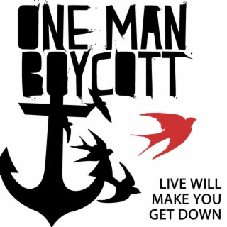 Live Will Make You Get Down (Live Acoustic)