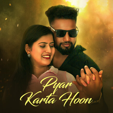 Pyar Karta Hoon ft. R3ZR cover art