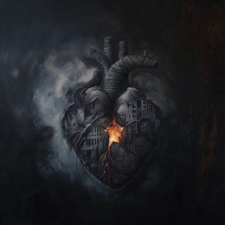 World Falls Apart cover art