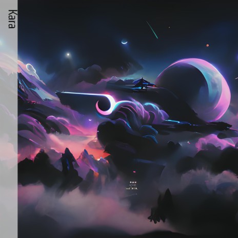 Chill Vibes cover art