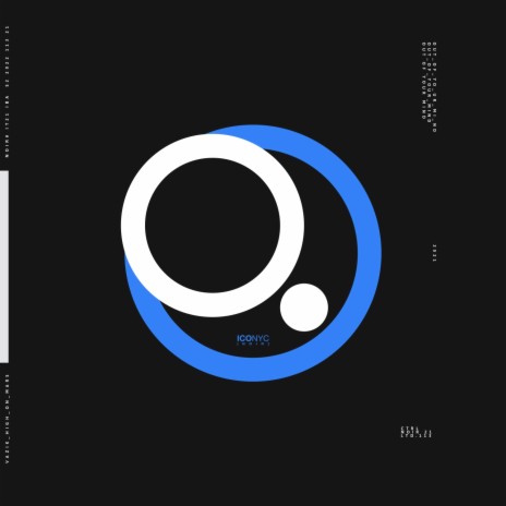 Out of Your Mind (Original Mix) ft. High on Mars cover art