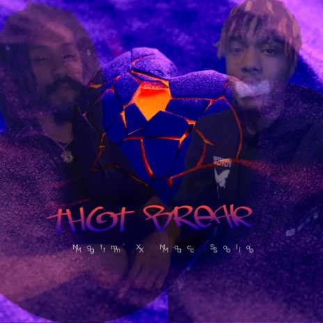 If You ft. Mgtm T$hannon & Mac Solo cover art