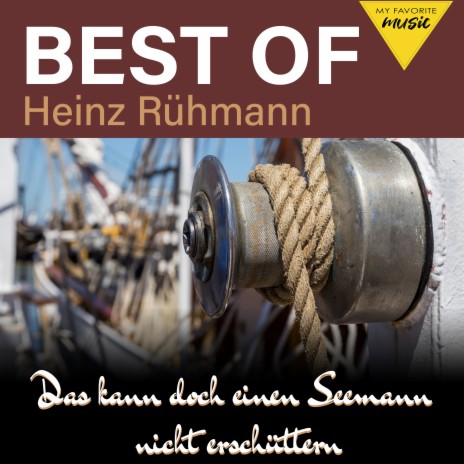 Das kann doch einen Seemann nicht erschüttern ft. Hans Brausewetter & Josef Sieber cover art