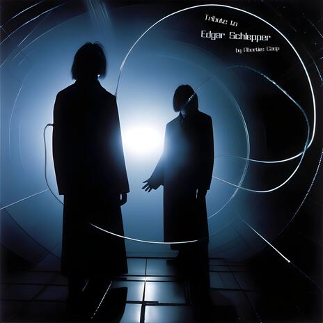 Galaxy Flashed (Antares Mix) cover art