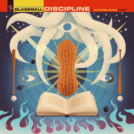 The First Ain't The Last cover art