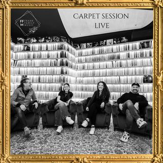Carpet Session (Live)