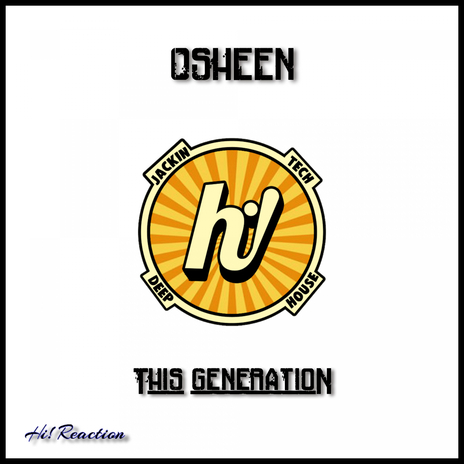 This Generation cover art