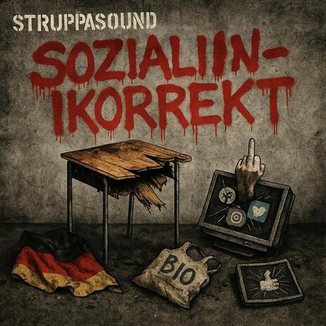 Teufelchen und Engelchen cover art
