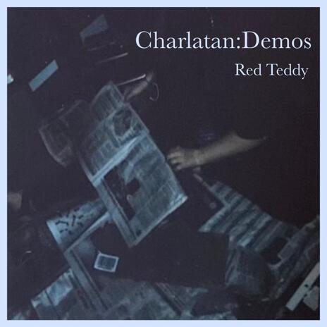 Charlatan (I Too've Been Lamenting) - Demo cover art