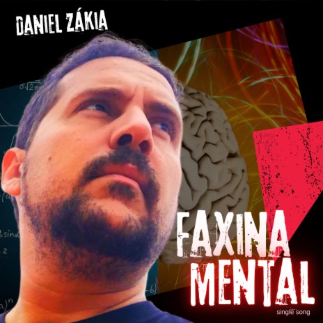 Faxina Mental cover art
