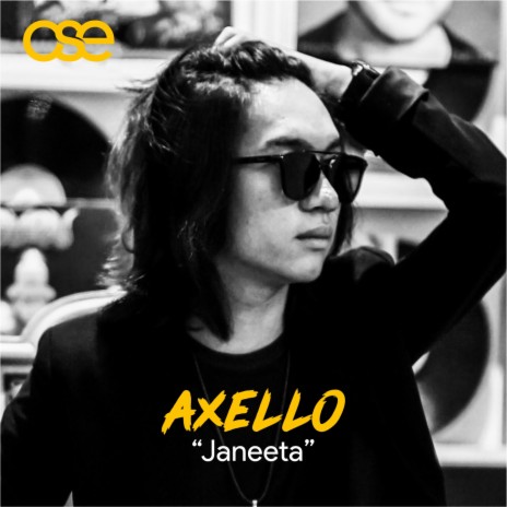 Janeeta cover art