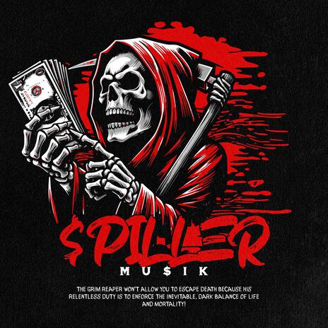 $pillerrr Musik (Slowed + Reverb)