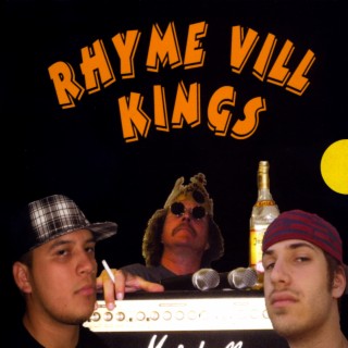 Rhyme Vill Kings