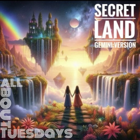 Secret land (Gemini Version) (2024 Remastered Version)