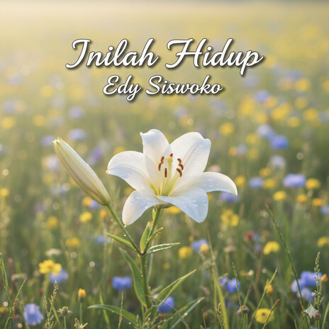 Inilah Hidup cover art