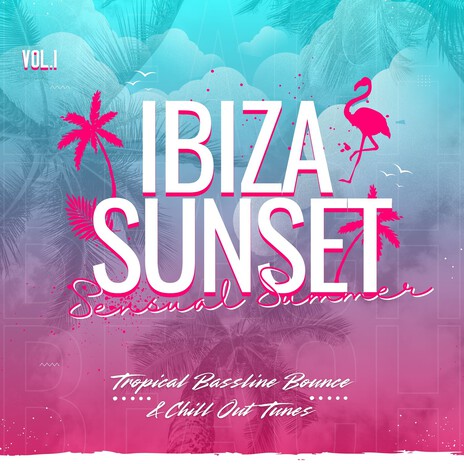 Ibiza cover art