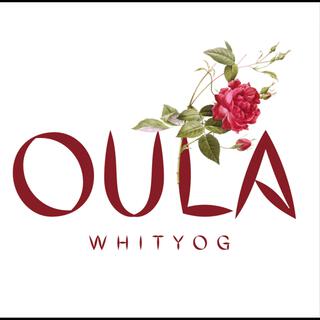 Oula cover art