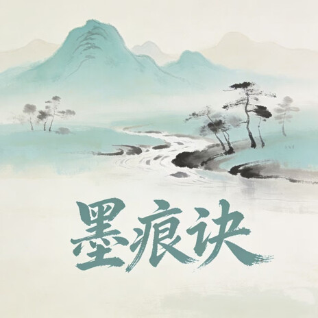 墨痕诀 (氛围版)