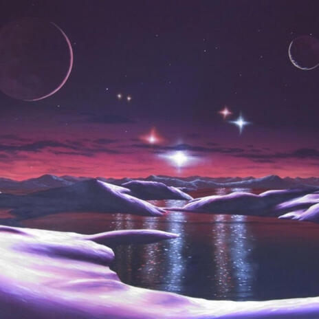 Nevada cover art