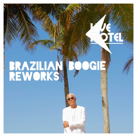Olha o Menino cover art