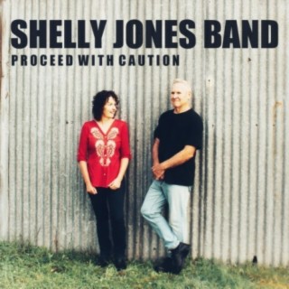 Shelly Jones Band