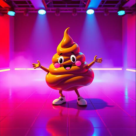 Poo Poo Party cover art