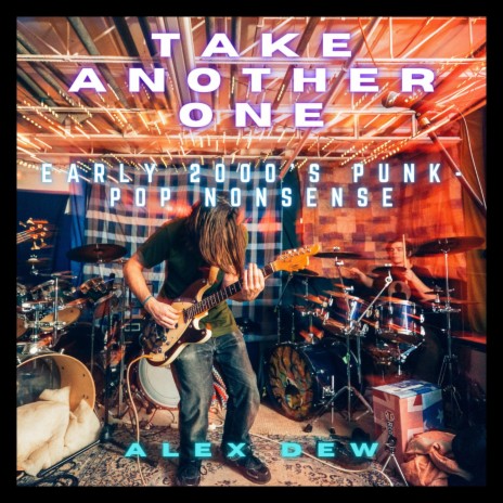 Take Another One - Early 2000S Punk-Pop Nonsense cover art