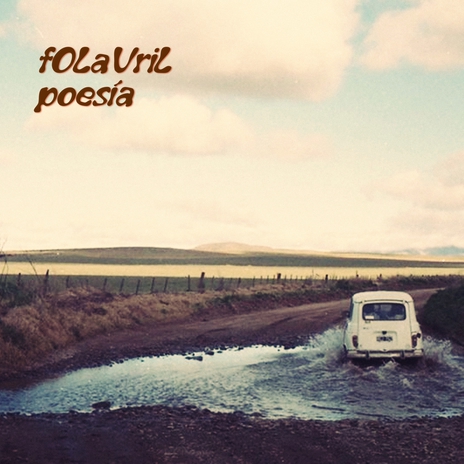 sinfonía en amarillo cover art